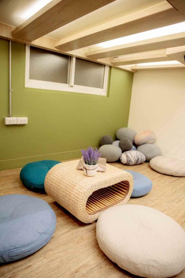 Bird Series B&B&Hostel複合式民宿#本國旅客須先匯款 Đài Nam Ngoại thất bức ảnh