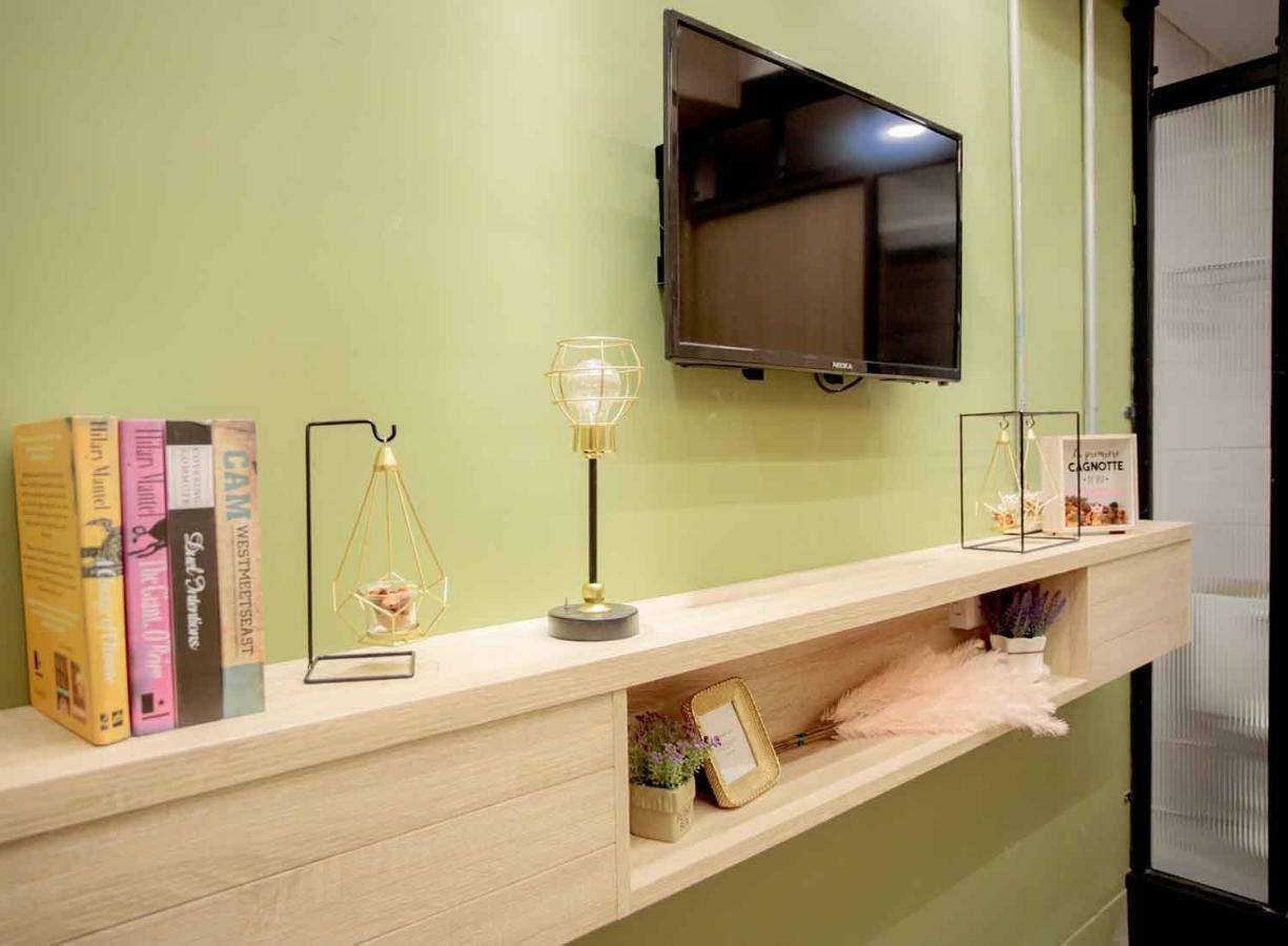 Bird Series B&B&Hostel複合式民宿#本國旅客須先匯款 Đài Nam Ngoại thất bức ảnh