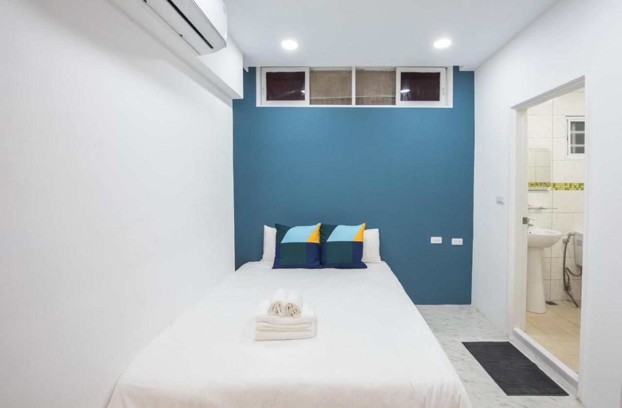 Bird Series B&B&Hostel複合式民宿#本國旅客須先匯款 Đài Nam Ngoại thất bức ảnh