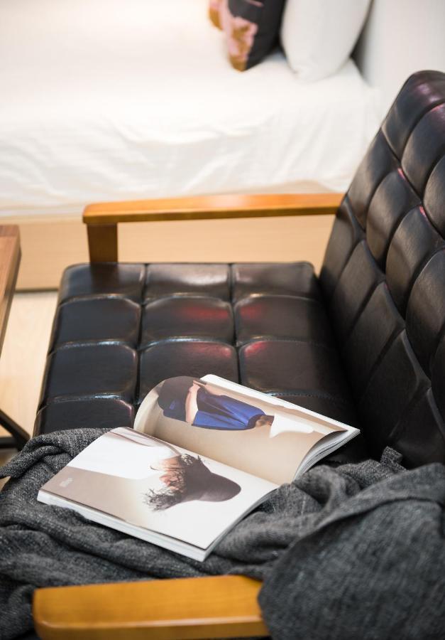Bird Series B&B&Hostel複合式民宿#本國旅客須先匯款 Đài Nam Ngoại thất bức ảnh