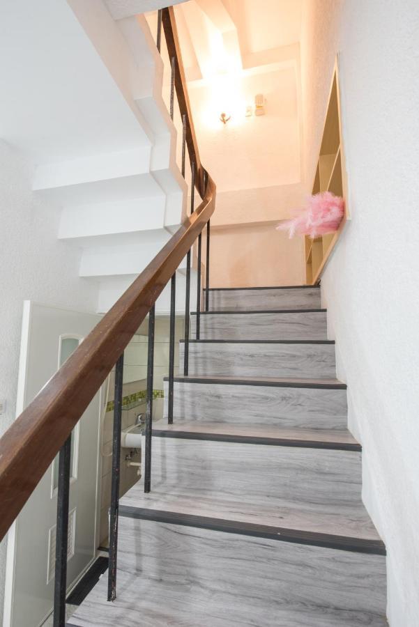 Bird Series B&B&Hostel複合式民宿#本國旅客須先匯款 Đài Nam Ngoại thất bức ảnh